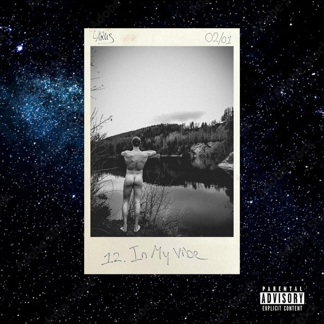In My Vibe - Single by Larus | Spotify