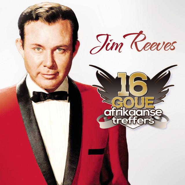16 Goue Afrikaanse Treffers cover art
