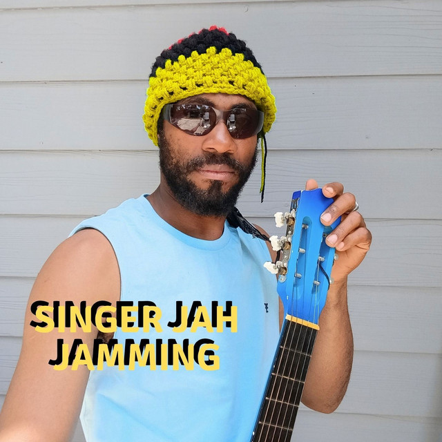 Jamming - Album by Singer jah | Spotify