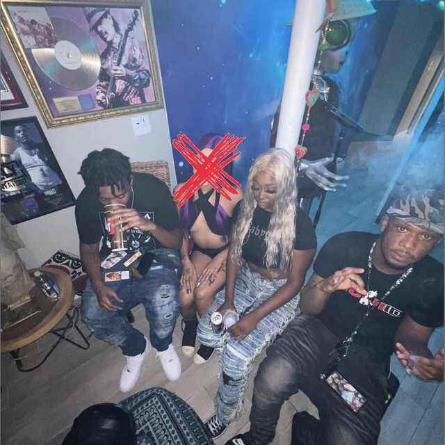 undefined album image
