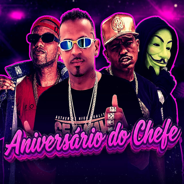  – Aniversario do Chefe