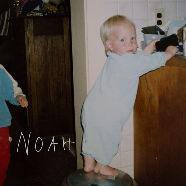 Noah cover art