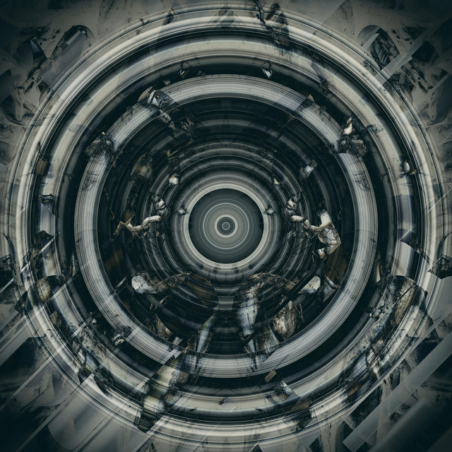 Gestalt cover art