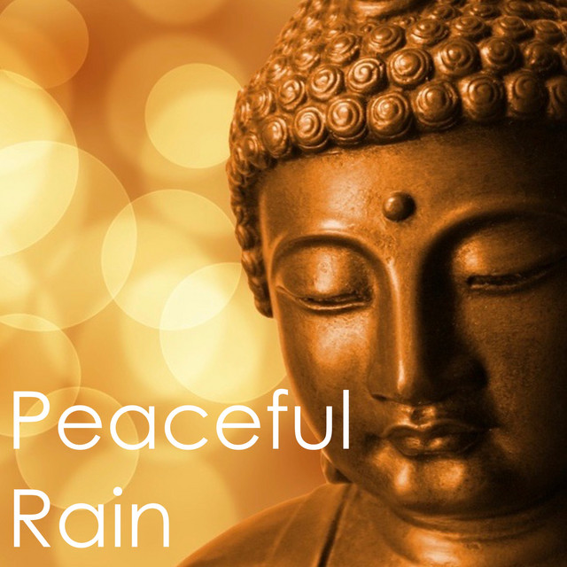 0 Anxiety Nature Sounds: 50 Rain Tracks - Album by Rain for Deep Sleep ...
