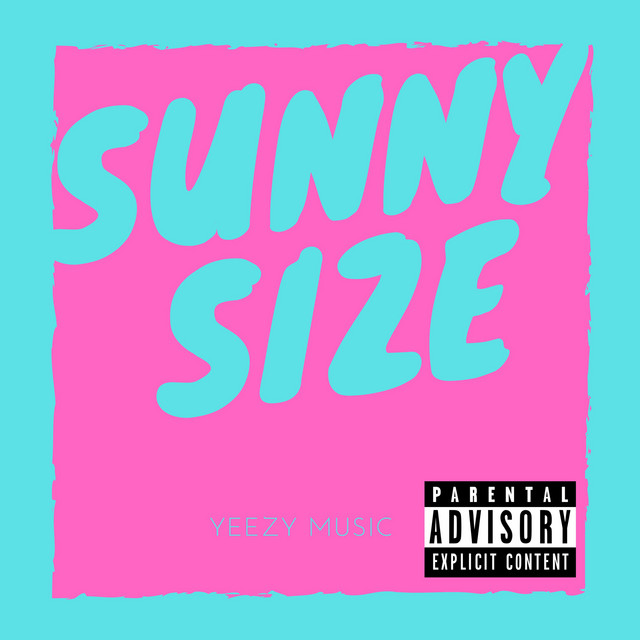 Sunnysize cover art