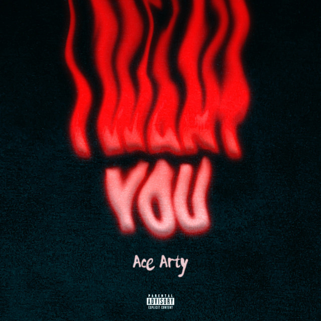 I Want You cover art