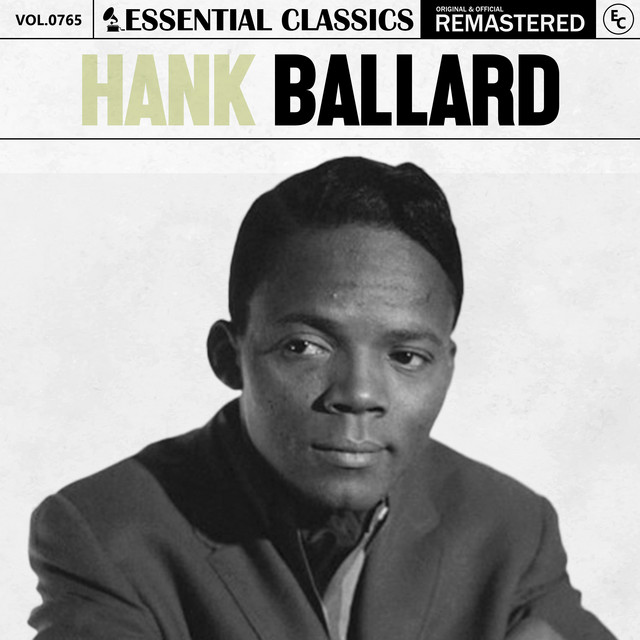 Greatest Ballard Hits Box Hank Juke 洋楽