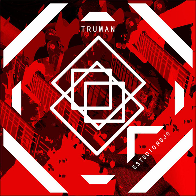Estudio Rojo cover