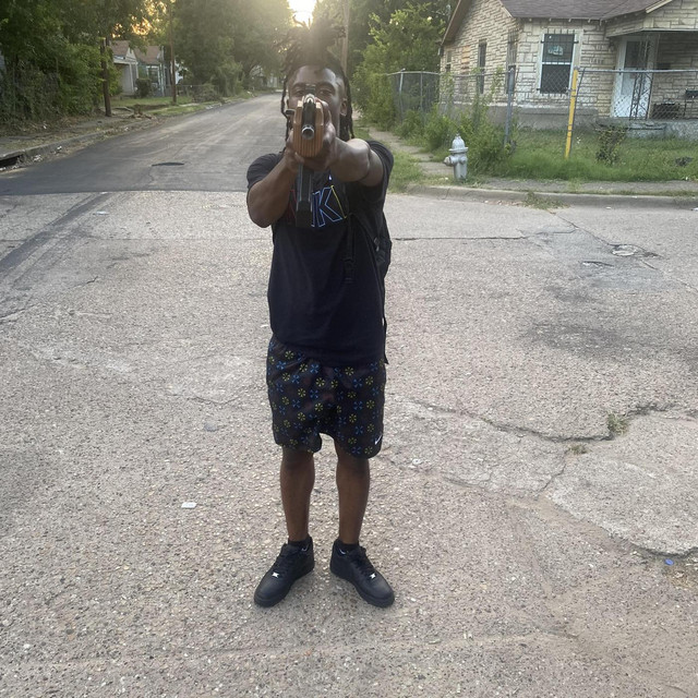 Choppa cover art