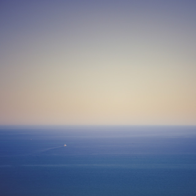 Ships (For Brian Young) cover art