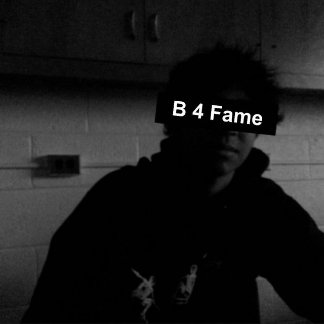 B4Fame cover art