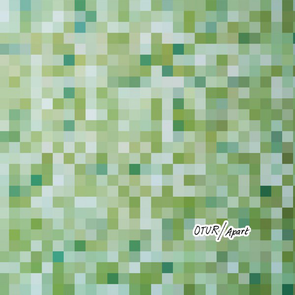 Apart cover