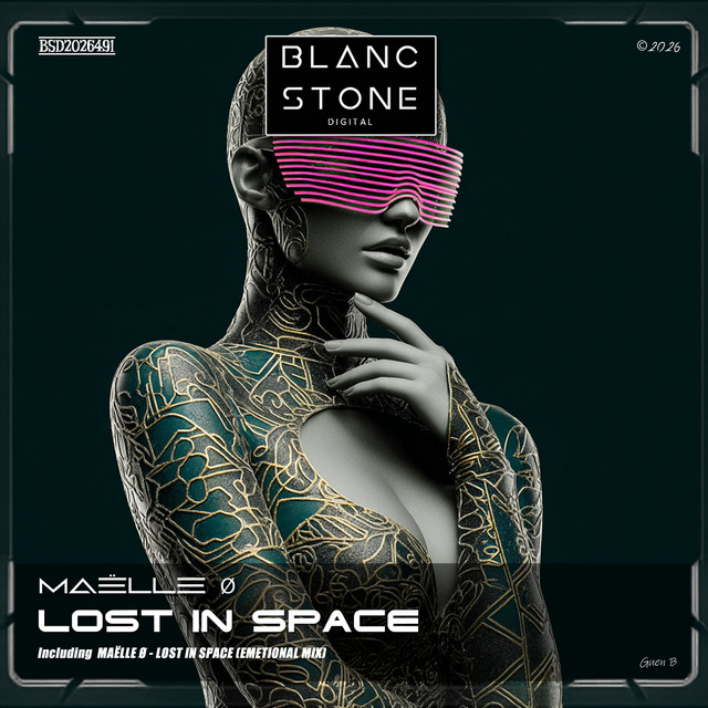 Lost in Space