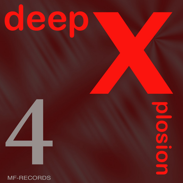 Deep Xplosion 4 cover