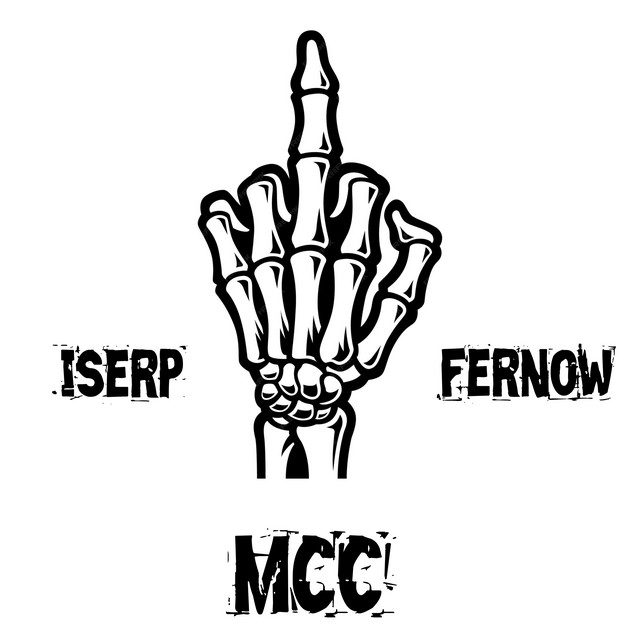 MCC cover art