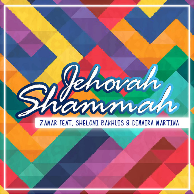 Jehovah Shammah
