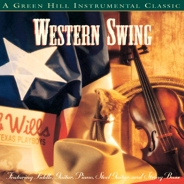 Western Swing - Album by Jack Jezzro | Spotify