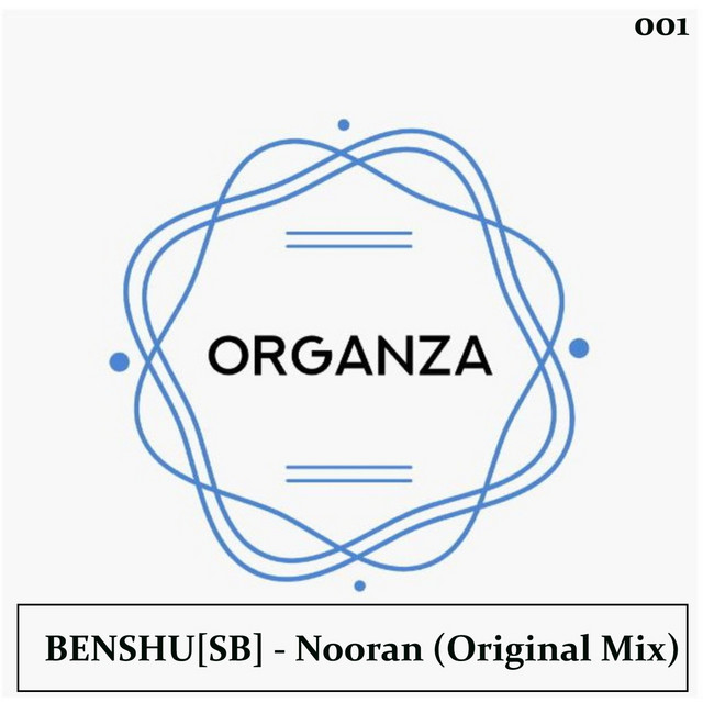 Nooran album art