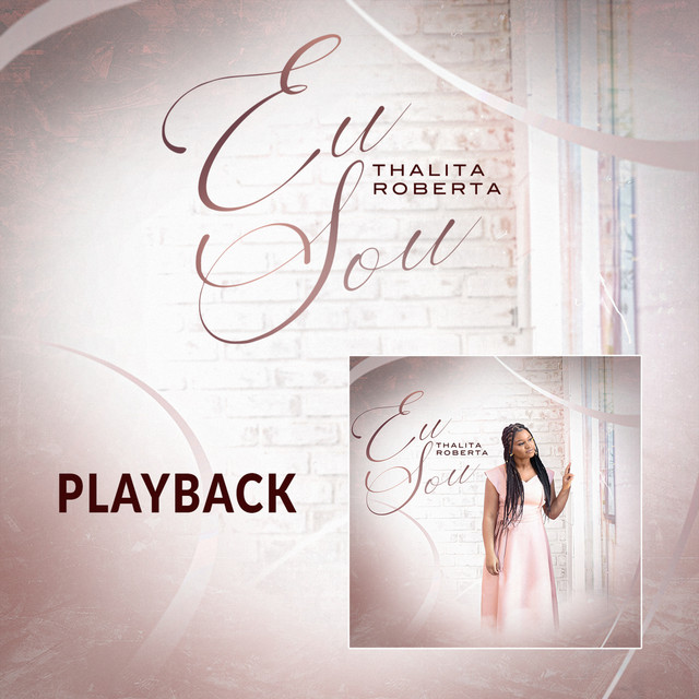 Eu Sou (Playback) album image