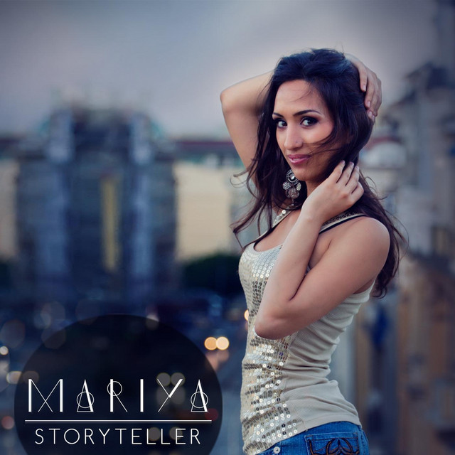 Storyteller