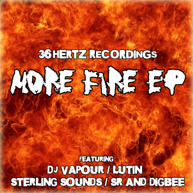 More Fire - EP by Various Artists | Spotify