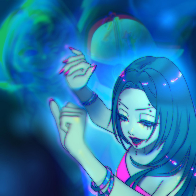 Don't Stop The Music