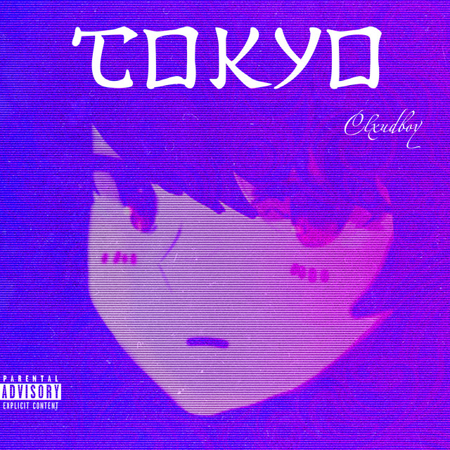 Tokyo cover art