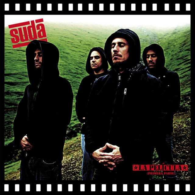 La Película cover art