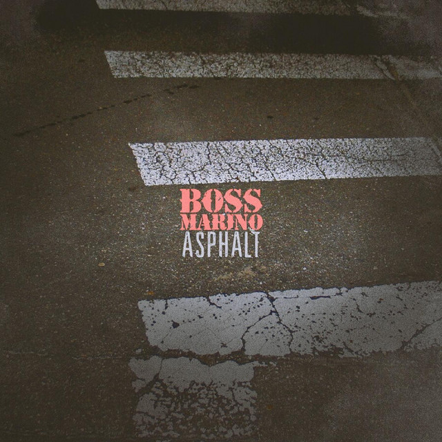 Asphalt
