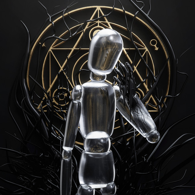 Jekyll And Hyde cover art