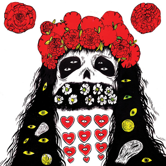 Geidi Primes cover art