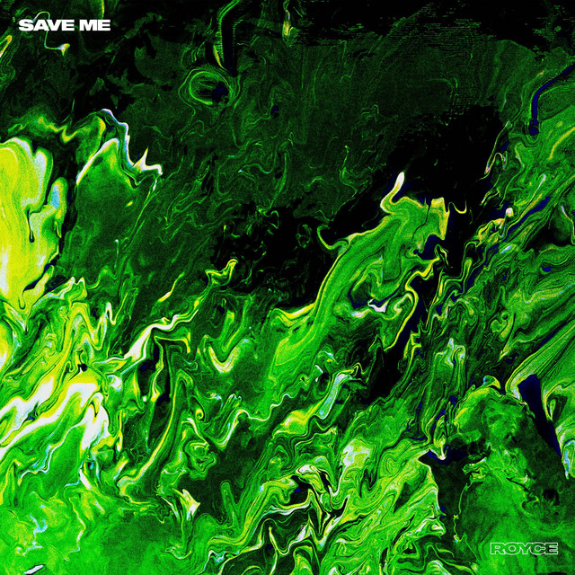 Save Me cover art