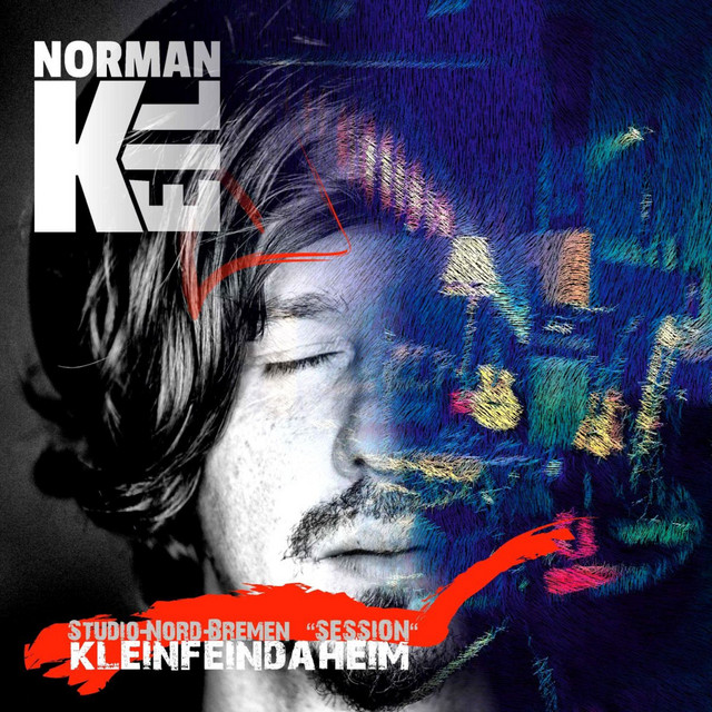 Kleinfeindaheim (Studio-Nord-Bremen Session) cover art