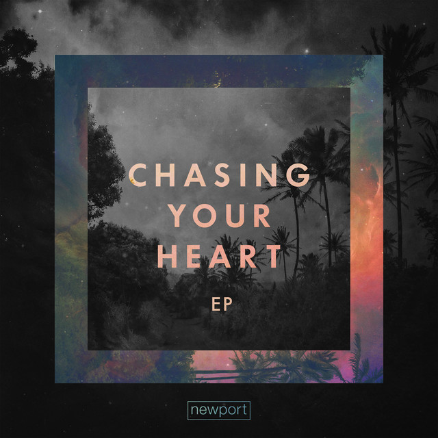 Chasing Your Heart cover art