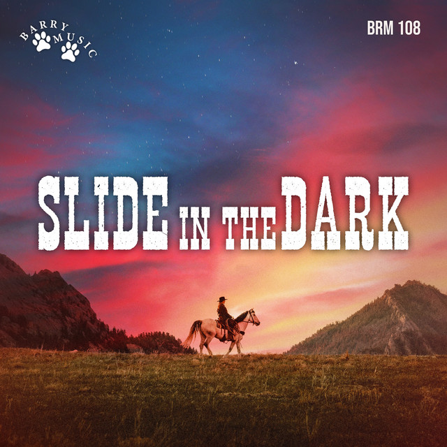 Slide in the Dark