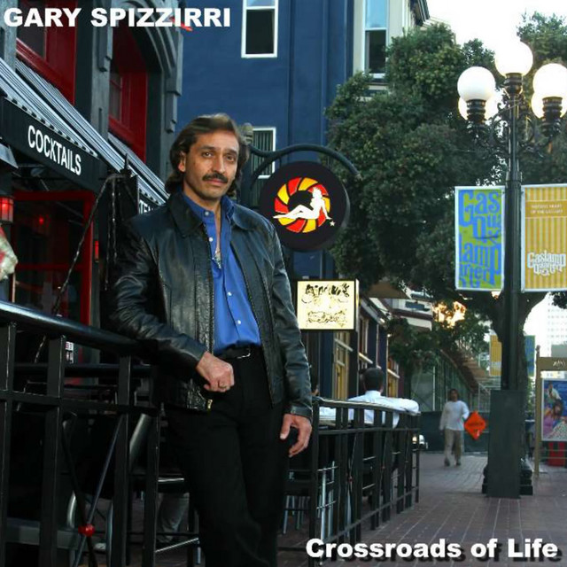 Crossroads of Life cover art