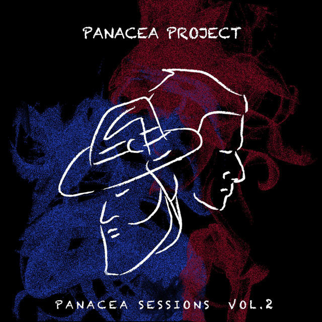 Panacea Session, Vol. 2 cover art