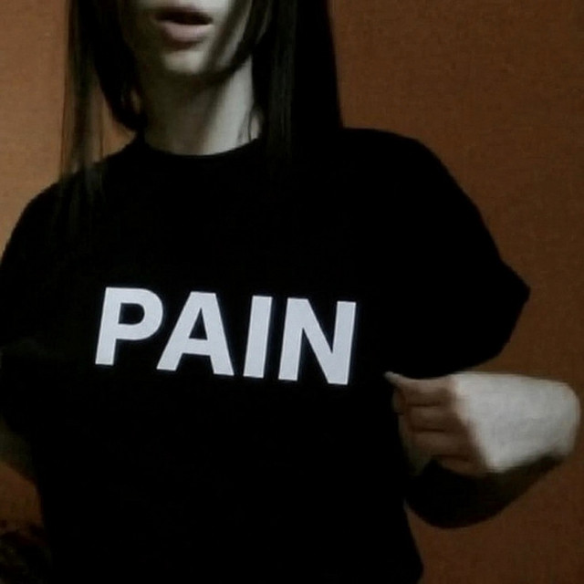 Pain (Hoodtrap)