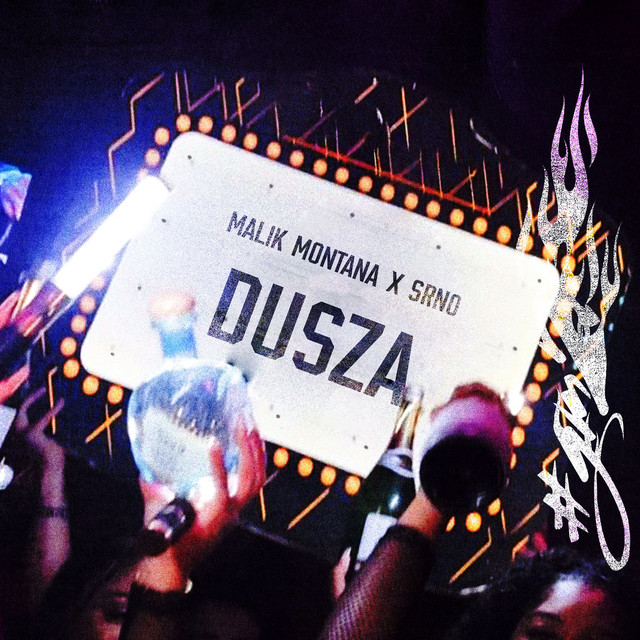 Dusza cover art