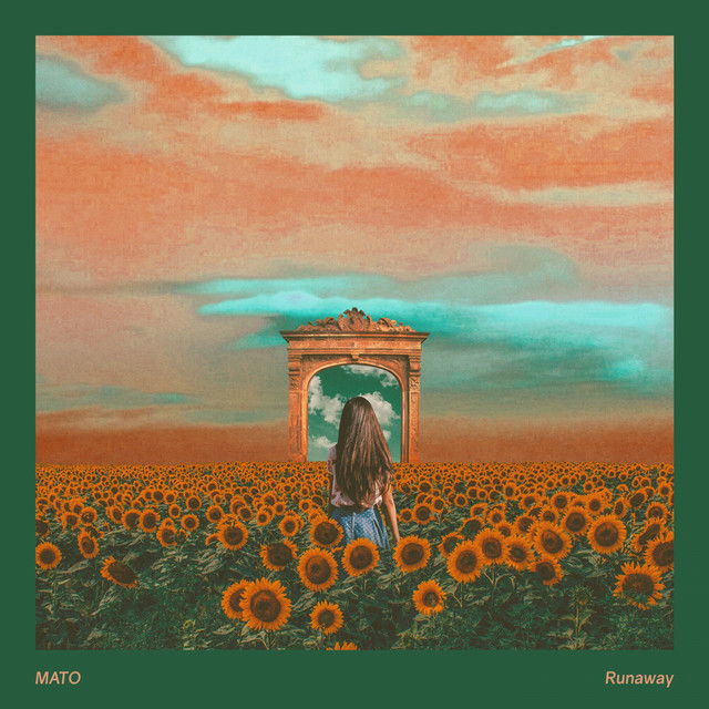Runaway cover art