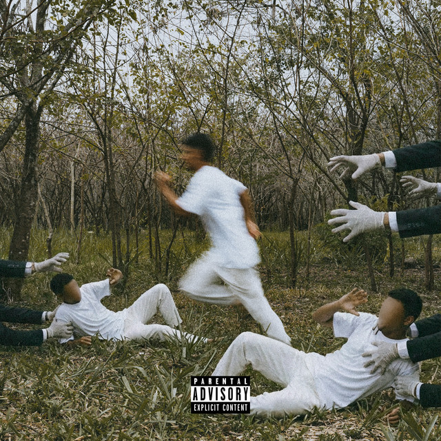 Fuga do Modelo de Marketing V2 cover art