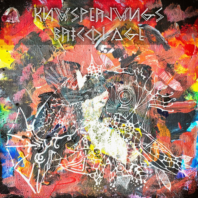 Bricolage (Knusperjungs) cover art