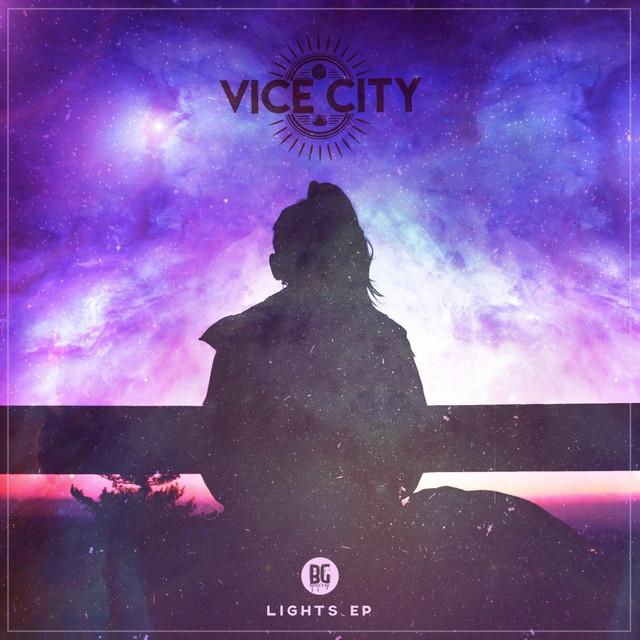 Evolve cover art