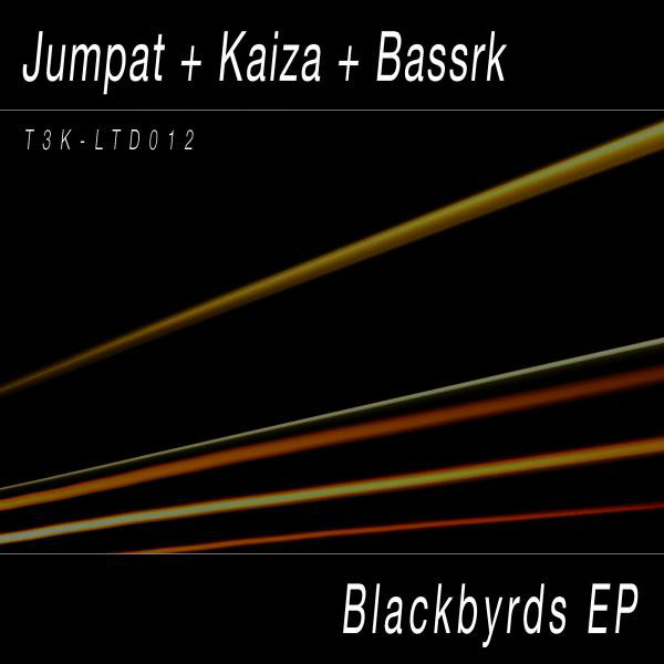 Blackbyrds - Original Mix artwork