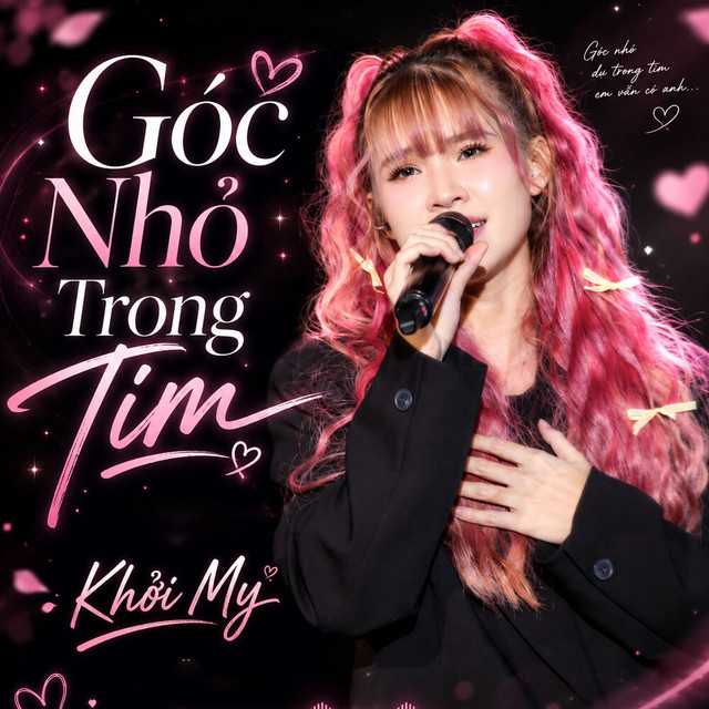 Góc Nhỏ Trong Tim (TVT Remix)