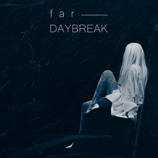 Far cover art