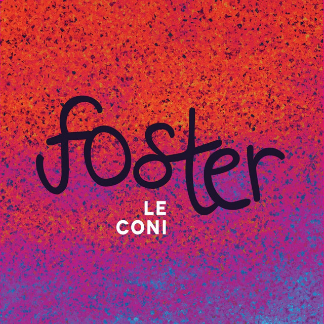 Le Coni cover art