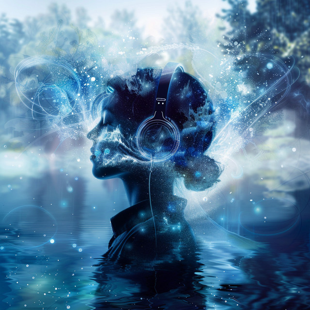 Binaural Pulse: Relaxation Essence cover art