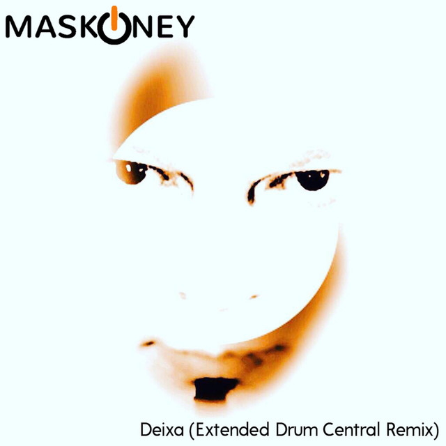 Dj Maskoney