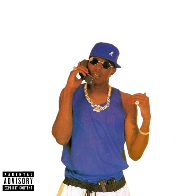 MASTER P cover art